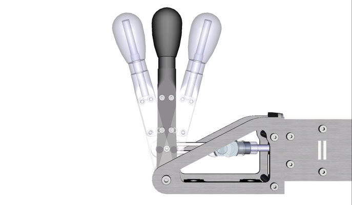 Анальная вибропробка с расширением Evolved Zero Tolerance Shape Shifter и пультом ДУ, чёрная ZE-RS-5446-2 - Evolved - С вибрацией - Купить