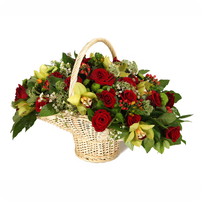 Интернет Магазине Корзина Цветов Corzinaflowers