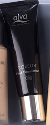 Naturkosmetik, Foundation, Test, Erfahrung, Dr. Hauschka, Lavera, Living Nature, Alva, Empfehlung, review, Inhaltsstoffe
