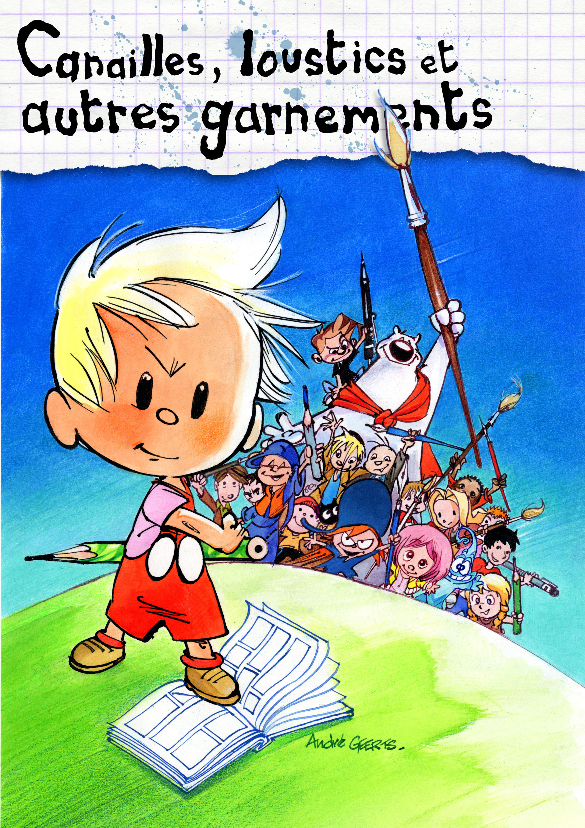 Les Expositions Les P Tits Fous De Lecture F Te De La Bd Et Du Livre