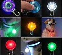 Pendentif LED