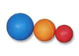 Balles