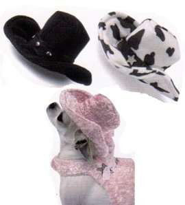 Chapeaux
