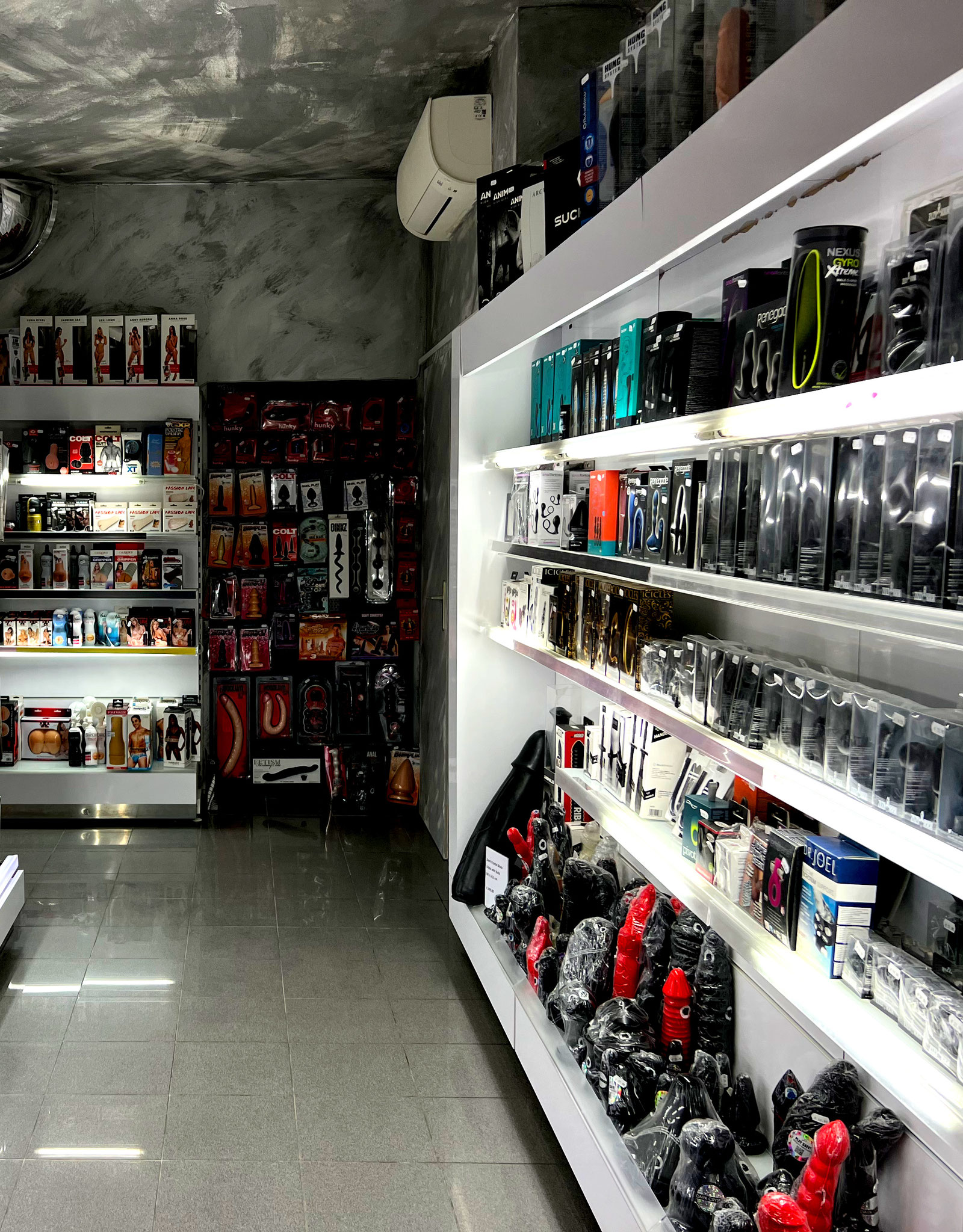 Sex Store Czerningasse Neus Webseite