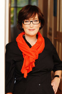 Yvonne van de Straat-Werner