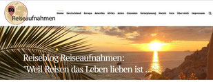 Lieblingsblog, Reiseblog, Lifetravellerz, reiseaufnehmen, luigiontour