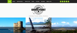 Lieblingsblog, Reiseblog, Lifetravellerz, groovyplanet, luigiontour