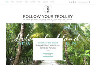 Lieblingsblog, Reiseblog, Lifetravellerz, follow-your-trolley, luigiontour
