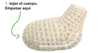 Comment tricoter, crocheter une licorne (tutoriel licorne amigurumi)