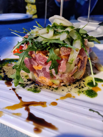 Essen auf Fuerteventura