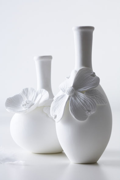 vase