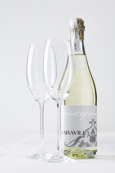 glas. sekt, sektglas