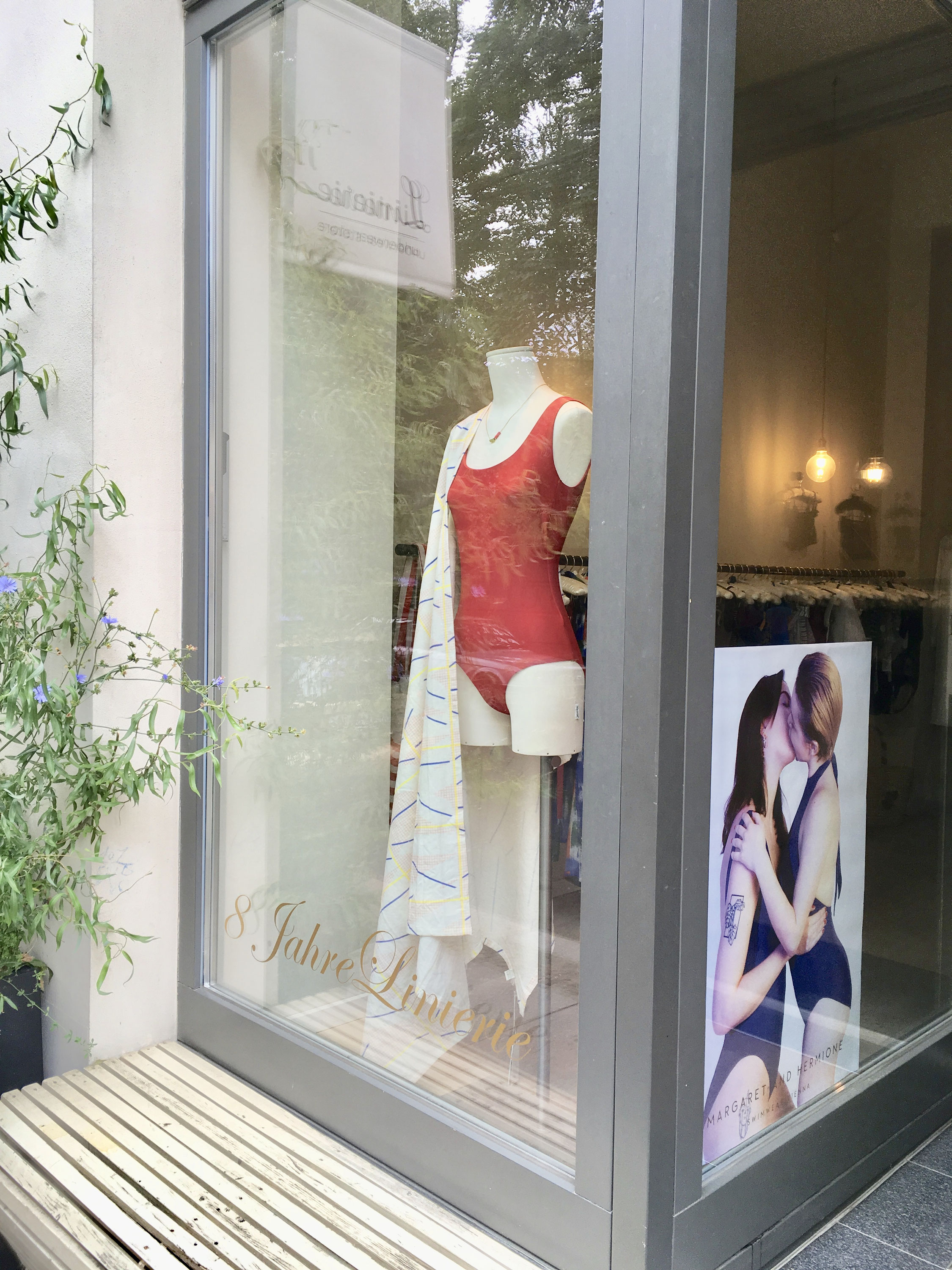 Linierie Underwear Store Juli Post Linierie Underwear Store Lingerie Damenunterw Sche