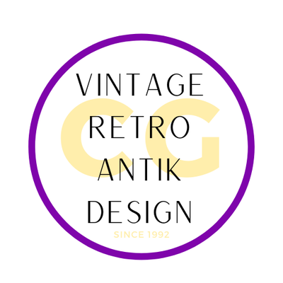 Collage Vintage Interior & Classic Design & Vinyl & Emailschilder Speyer