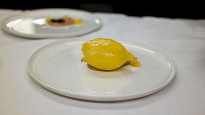 Victorian Gourmet Dessert | Trendmeister 2016 - The Taste of Food Event | hot-port.de | Lifestyle Blog