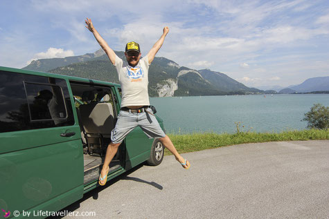 Van Lifestyle, VW Bus, VanOneClassicCars, Lifetravellerz