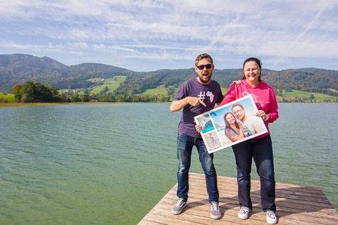 Unser schönster Reisemoment 2017