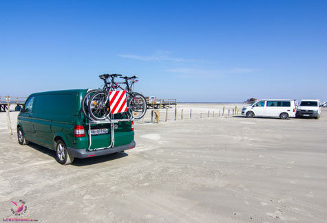 10 Vanlife must haves - Gadgets für den Campervan