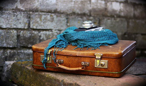 Vorbereitungen für Langzeitreisen und Fernreisen - Bild: pixabay