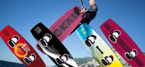 Gewinnspiel Kiteboard auf Lifetravellerz.com