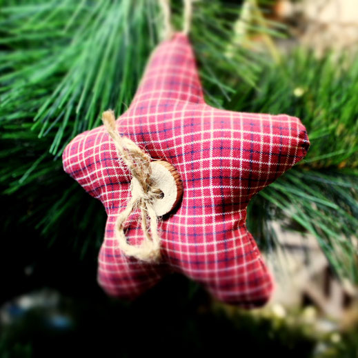 Homemade Christmas Toys