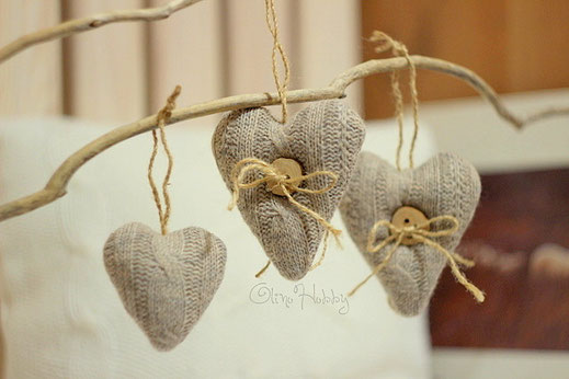 Homemade Christmas Toys