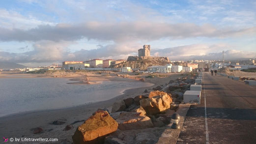 Tarifa-Spanien-Andalusien-Strand-Lifetravellerz-luigiontour