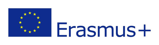 Einfach das Bild anklicken, um mehr über das EU-Erasmus+ Programm zu erfahren