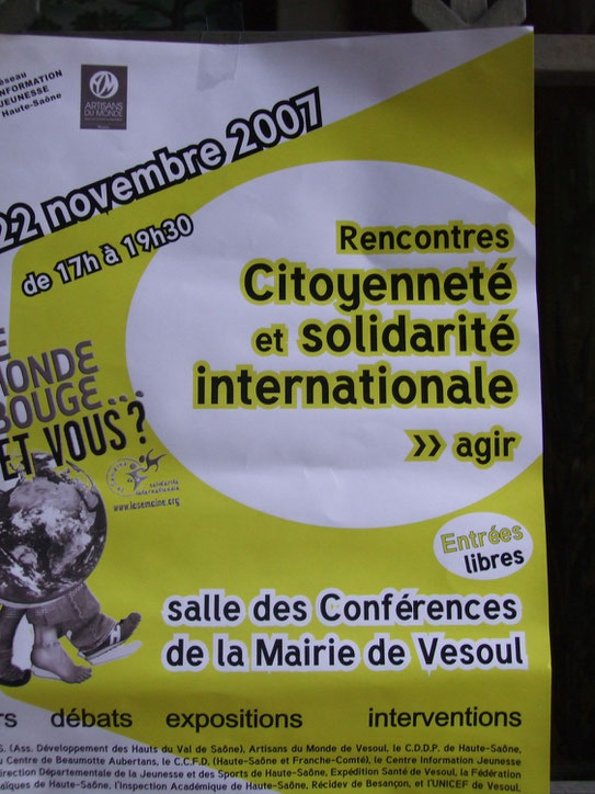rencontre ht saone
