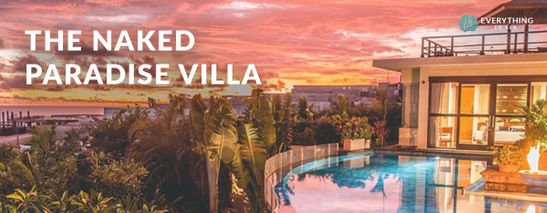 Everything To Sea The Ultimate Bali Villa Nude Gay Lodgings Webseite