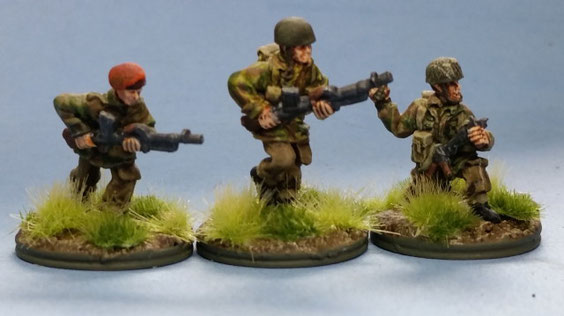 British Paratroopers - Seite 2 Image