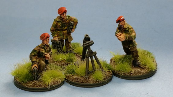 British Paratroopers - Seite 2 Image