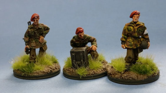 British Paratroopers - Seite 2 Image