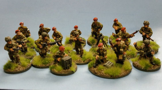 British Paratroopers - Seite 2 Image