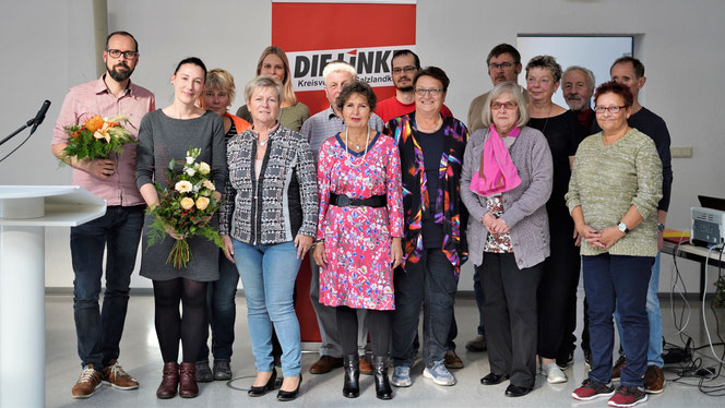 Foto: DIE LINKE Salzlandkreis