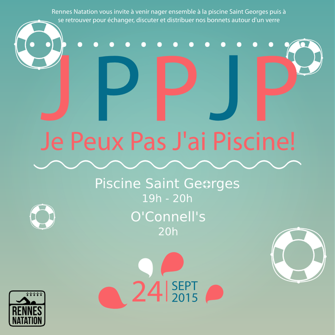Rencontre piscine rennes