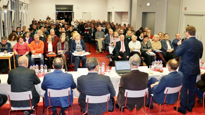 Fotos: Pressestelle Salzlandkreis, Alexandra Koch