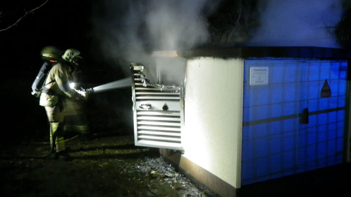 Foto: Feuerwehr Staßfurt