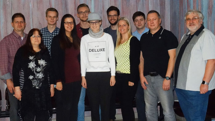 Foto: Pressestelle Salzlandkreis