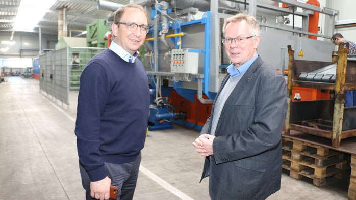 Foto: Pressestelle Salzlandkreis, A. Koch