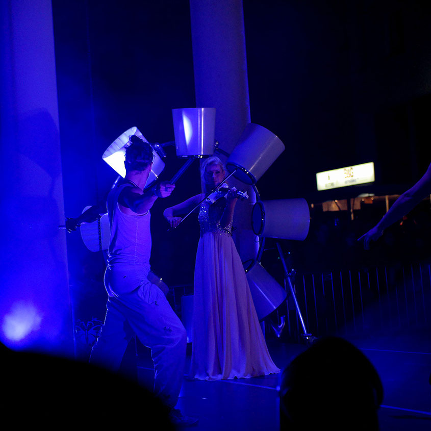 Mystisches Highlight im Herbst: Der Lichtermarkt im nordrhein-westfälischen Bergkamen lud bereits zum 19.Mal ein und trotzdem hat Bloggerin Franny Fine es noch nie geschafft, Euch von diesem außergewöhnlichen Ambiente im Herbst zu berichten | Hot Port Life & Style | 30+ Lifestyle Blog