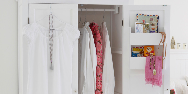 Kleiderschrank, aufräumen, sortieren, gestalten, einordnen, Schlafzimmer, Schlafzimmergestaltung, Ordnung, Stauraum, Tipps, Ideen, Schlafzimmer, diy, do it yourself, selber machen, kreativblog, wohnblog, stauraum schaffen, stauraum, stauraum ideen, garder