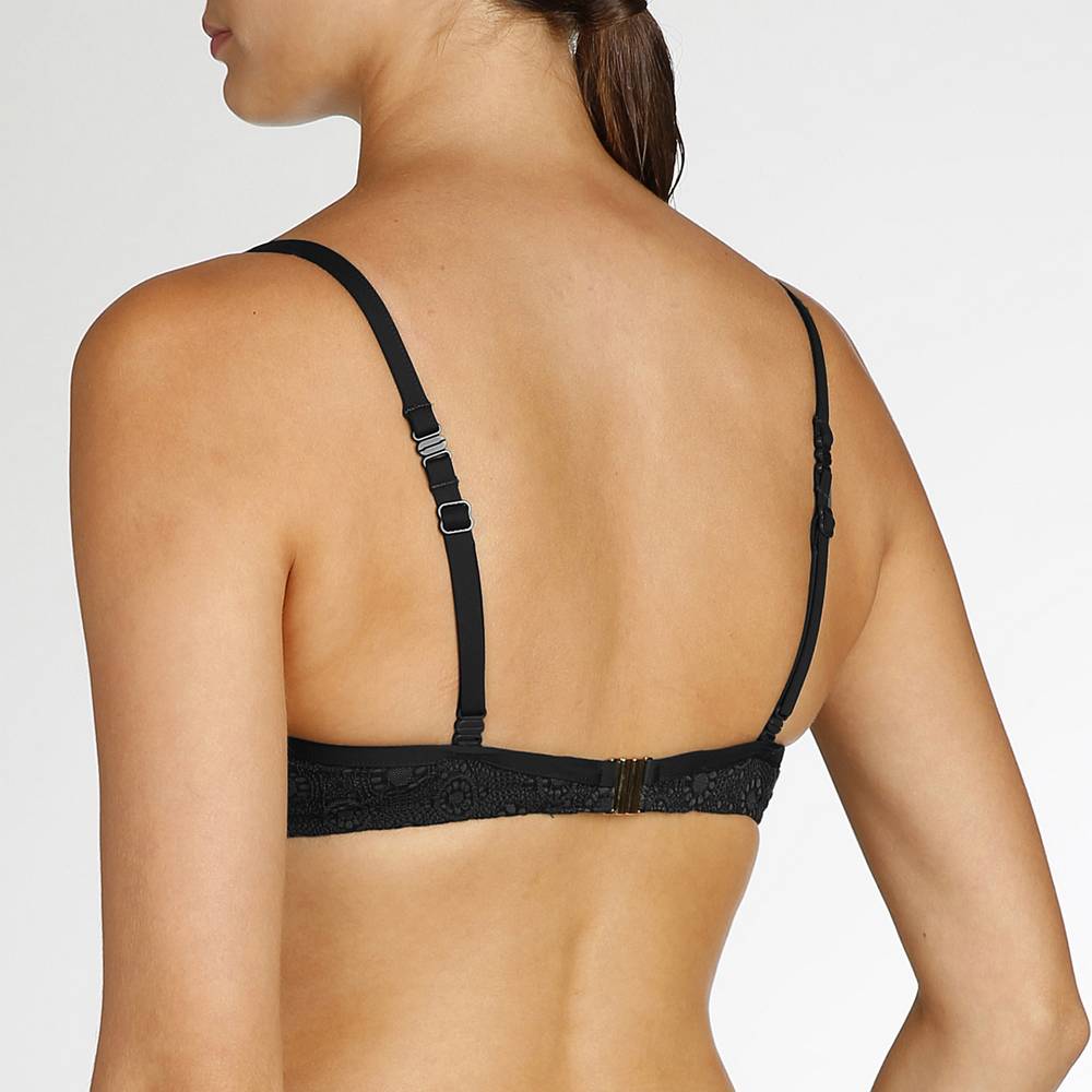 Marie Jo Swim Romy Unterlegtes Bikini Oberteil Marie Jo Und