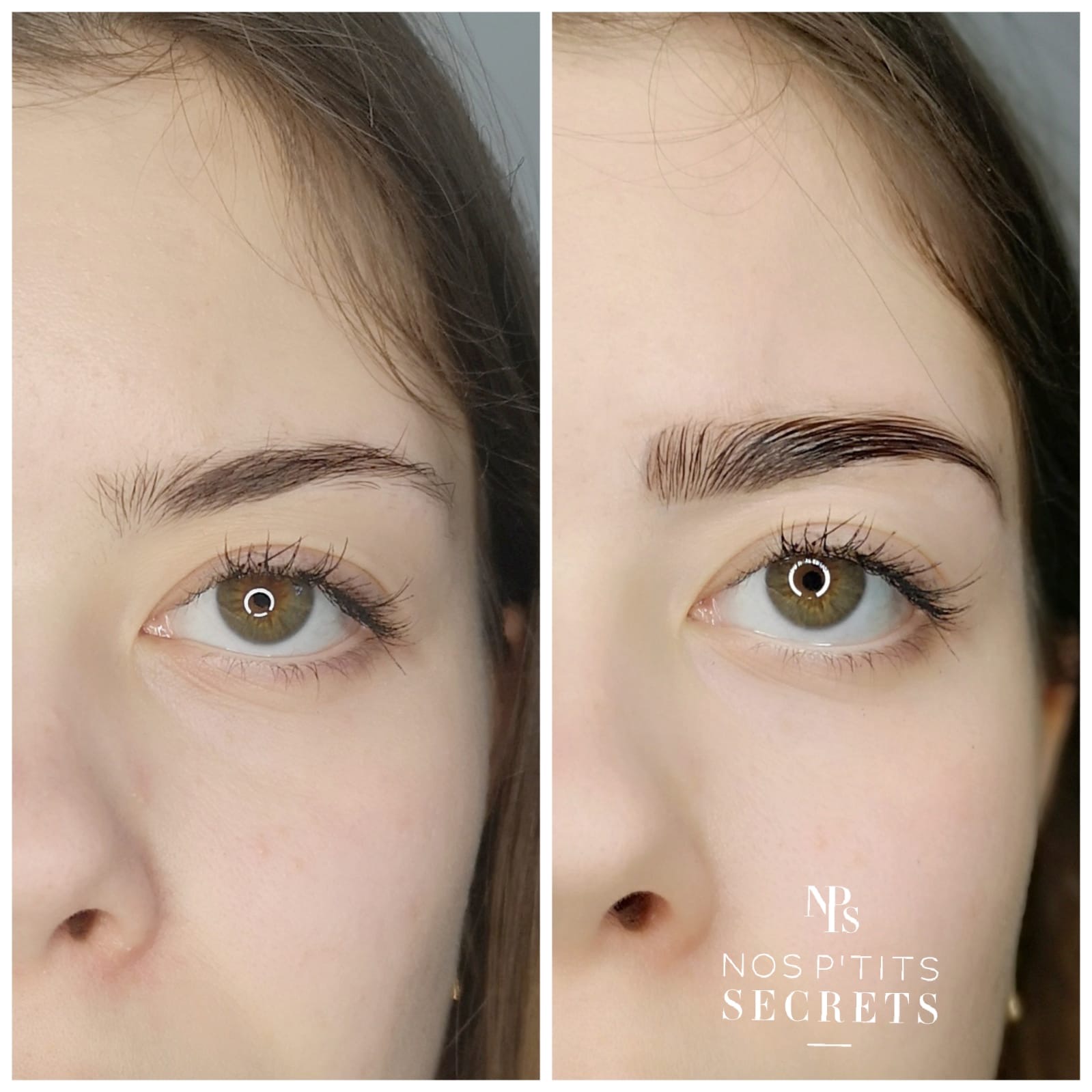 Nos P Tits Secrets Institut De Beaut Centre De Formation Et Distributeur London Lash