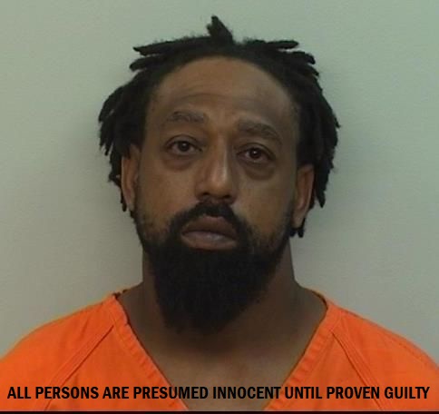 Cpso Arrests Registered Sex Offender For Carnal Knowledge Of A Juvenile Calcasieu Parish