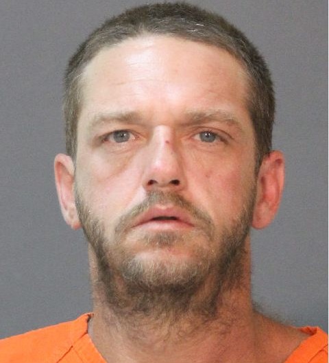 Cpso Arrests Man For Failure To Comply With Sex Offender Requirements Failure To Register