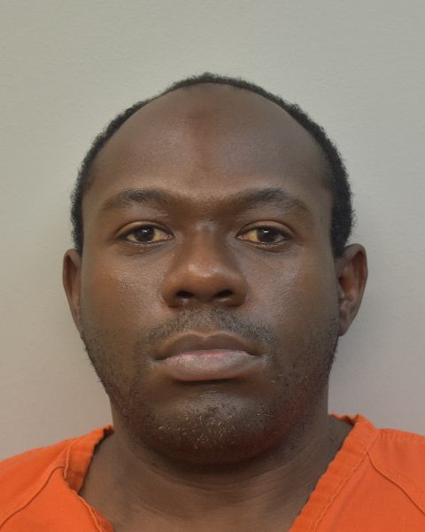 CPSO ARRESTS MAN FOR 2 COUNTS OF FAILURE TO REGISTER AS A SEX OFFENDER Calcasieu Parish