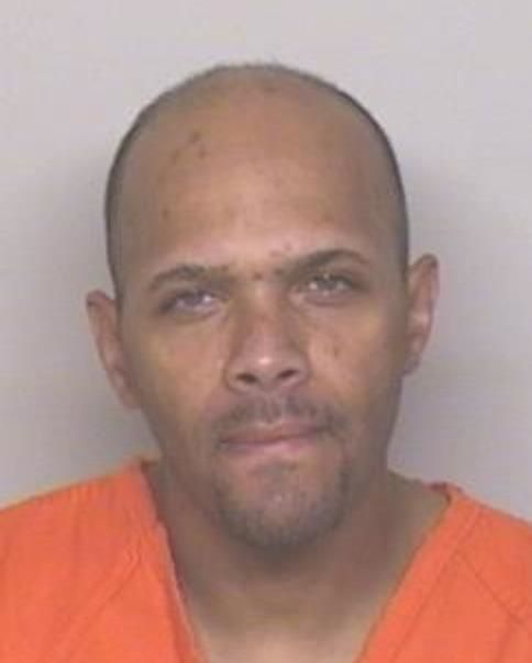 CPSO ARRESTS SEX OFFENDER FOR FAILURE TO REGISTER Calcasieu Parish Sheriff S Office