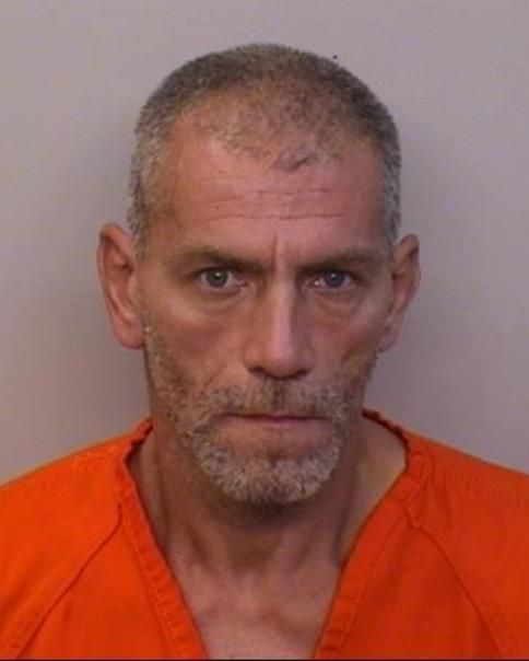 Cpso Arrests Convicted Sex Offender For Counts Of Failure To Register Nd Offense Calcasieu