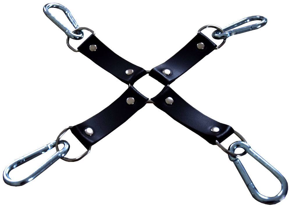 Belt bondage escape